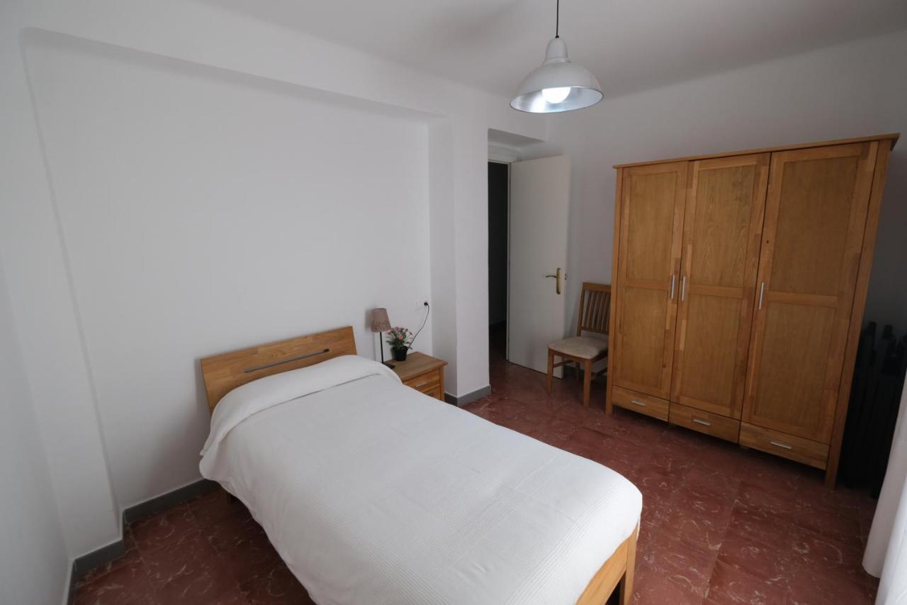 Apartament Tarracoliva Tarragona Exterior foto