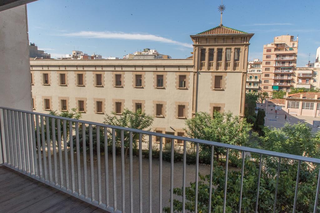 Apartament Tarracoliva Tarragona Quarto foto
