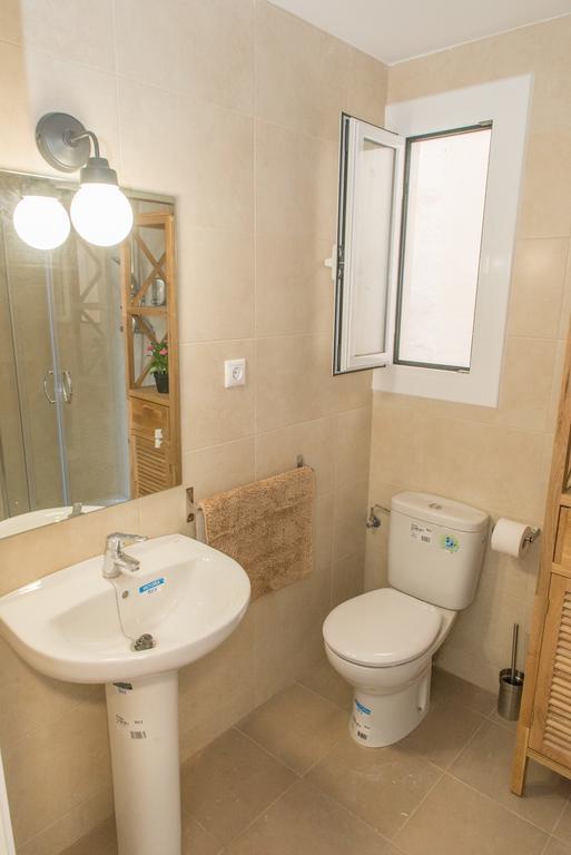 Apartament Tarracoliva Tarragona Quarto foto